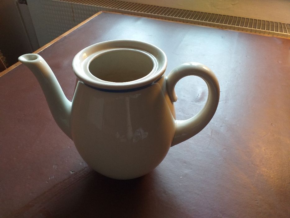 Dzbanek porcelanowy Sorau