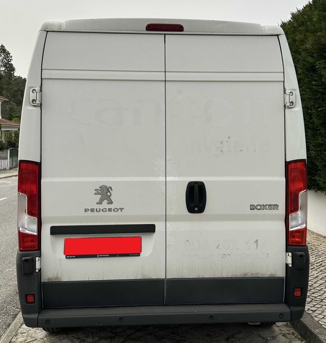 Transporte e Mudanças – Portugal Continental