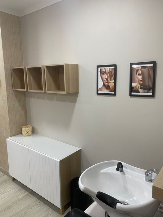 Alugar  Cabeleireiro gabinete