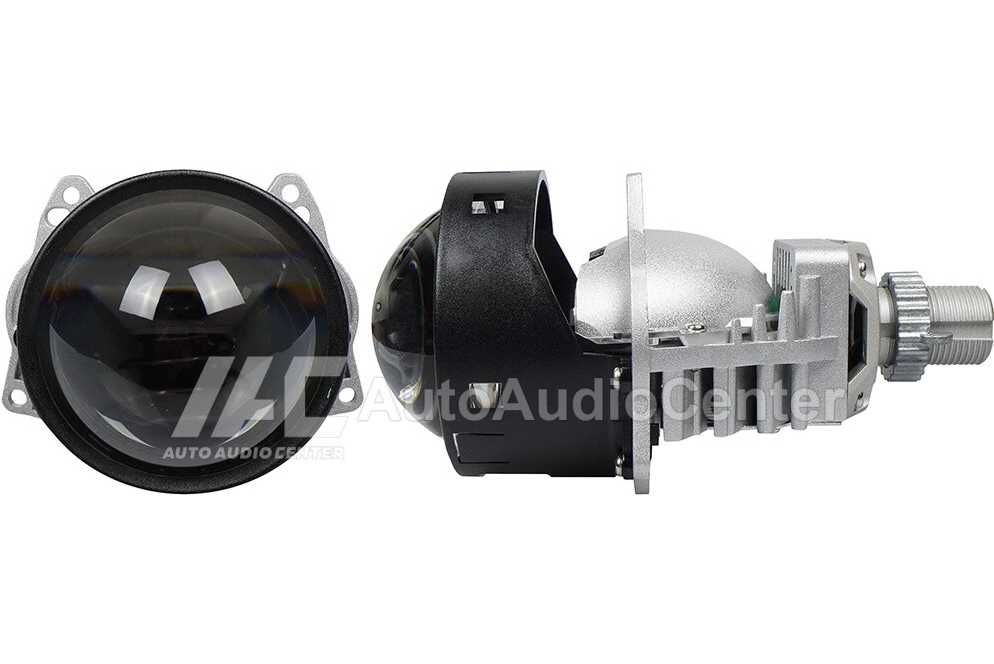 Світлодіодні Bi-LED лінзи AMS ULTIMATE U13 3.0 / Sigma Super X3