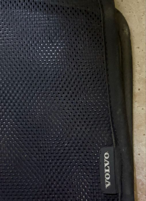 Шторки сонцезахисні для дітей