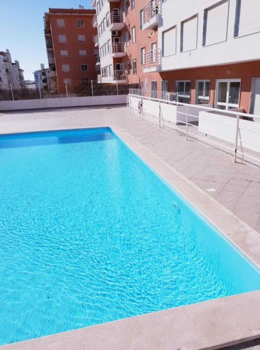 Apartamento T2 Urbanização Quinta dos Arcos,  Armação de Pêra