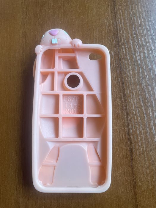 Etui do Huawei P8/P9 lite 2017