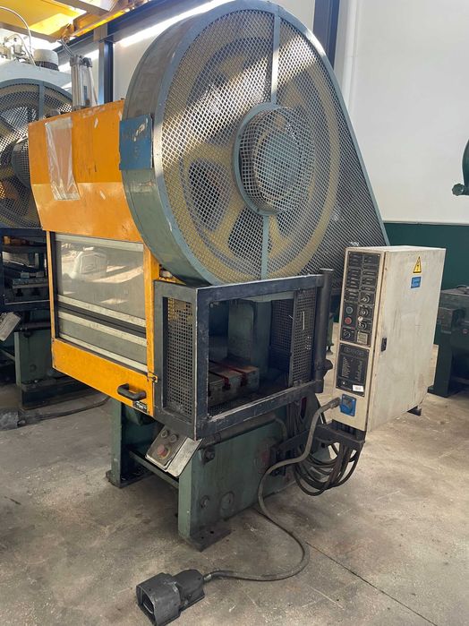 Balancé MECANICA EXATA CP65