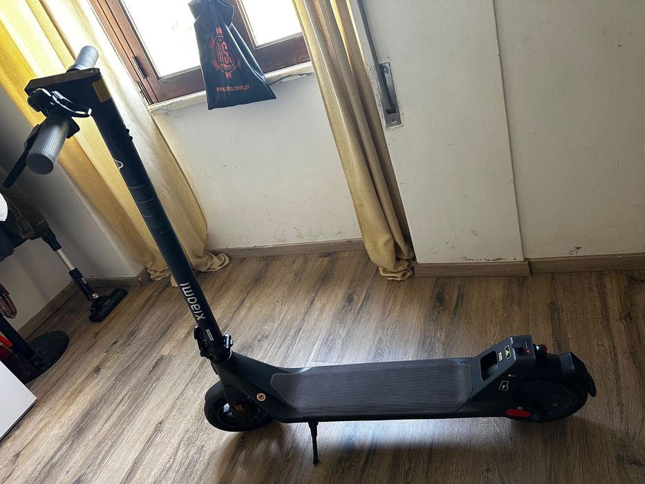 Trotinete xiaomi 4 lite (gen 2)
