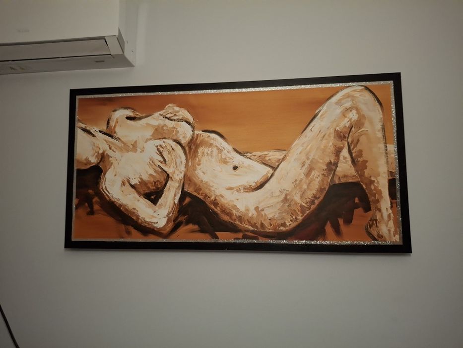 Quadro de quarto