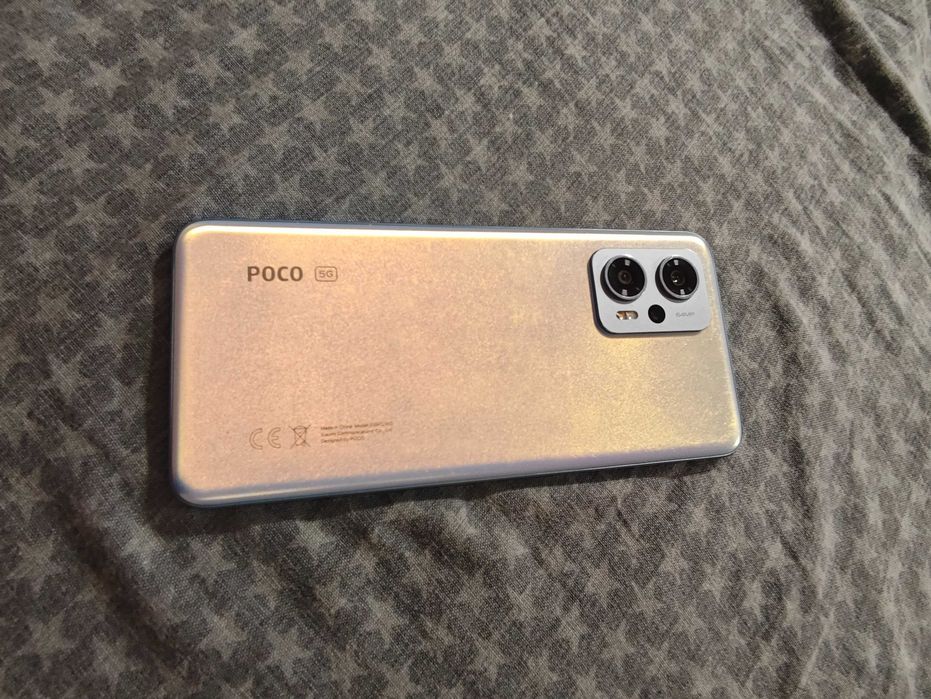 Telefon Poco x4 gt