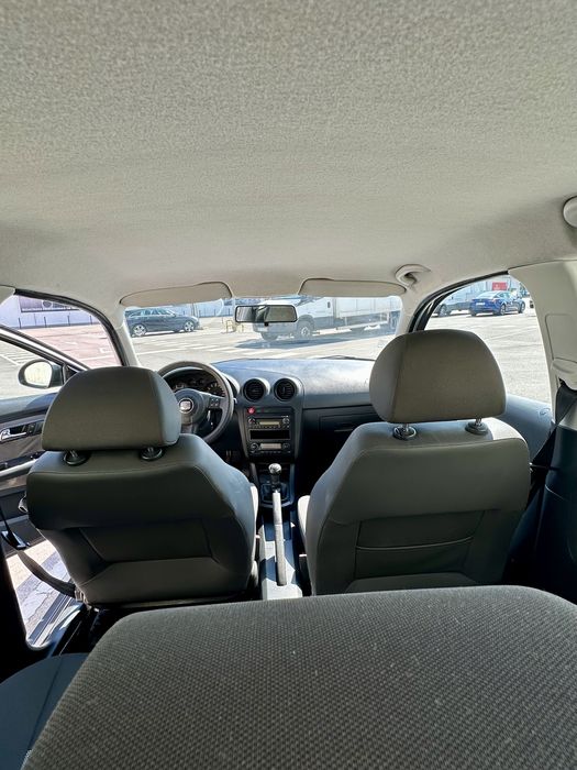 Seat Ibiza 1.2 Fresh