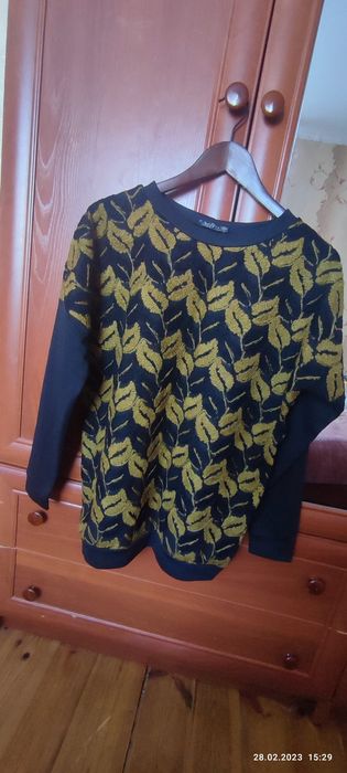 Кофта, розмір  50 -52