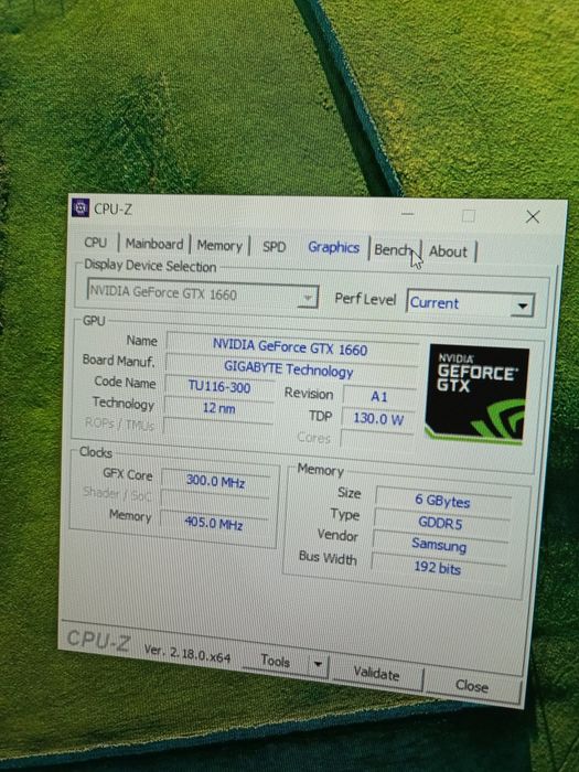 Komputer do gier i pracy 16gb  ddr4 SSD nvme 1660 GTX xeon