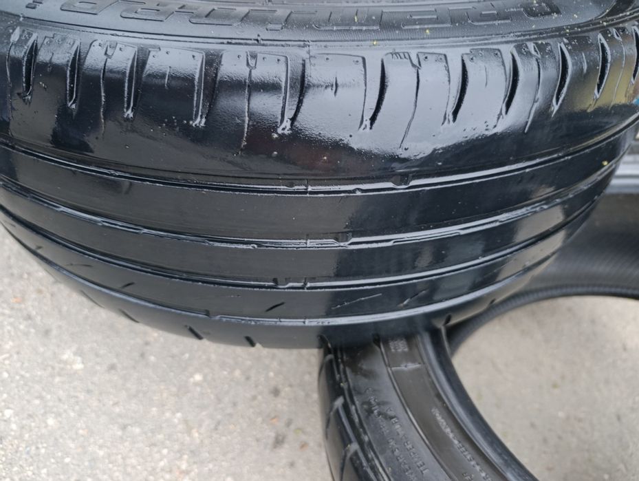 Шини Premiorri Solazo S Plus 225х50 R17