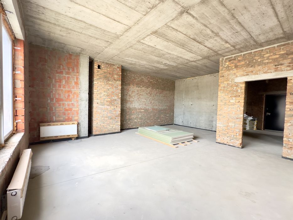 Продаж / оренда Преміальна квартира 141 м2 ЖК Бізнес класу «AuRoom»