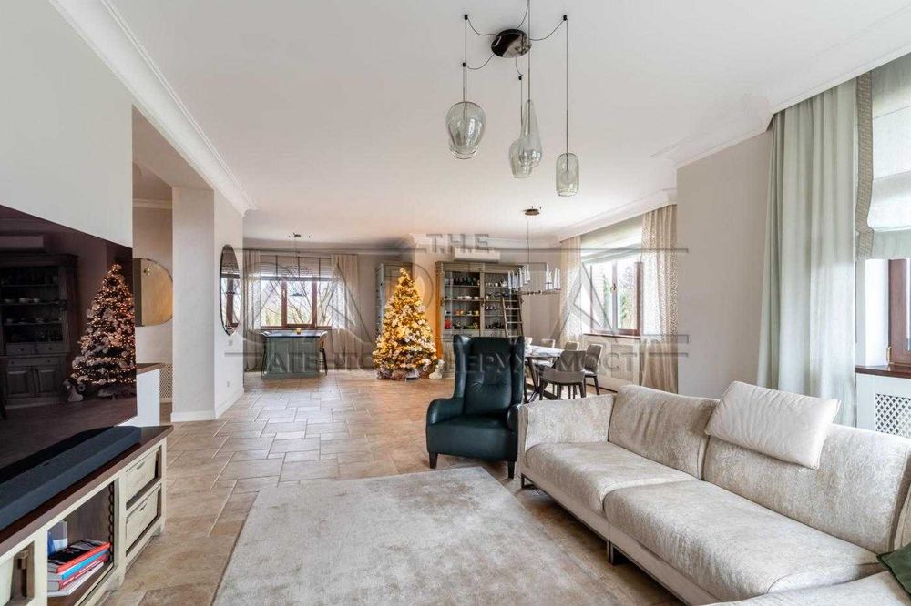 Продам ТОП автономний будинок 565м2 /озеро/спа/барбекю/укриття/камін