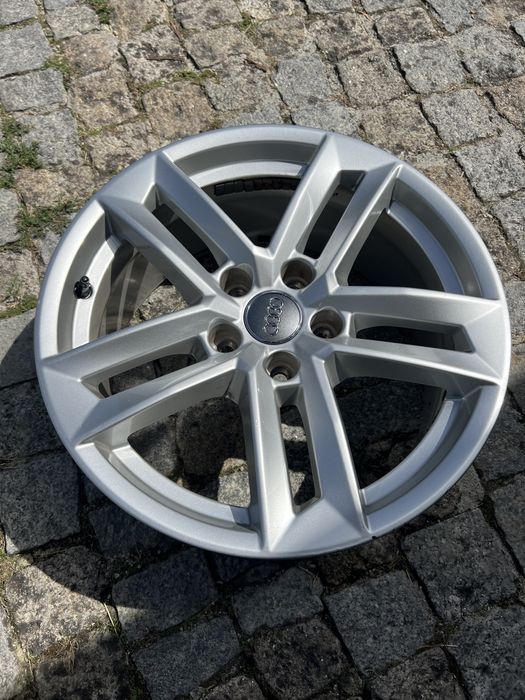 Jantes Audi 17 5x112