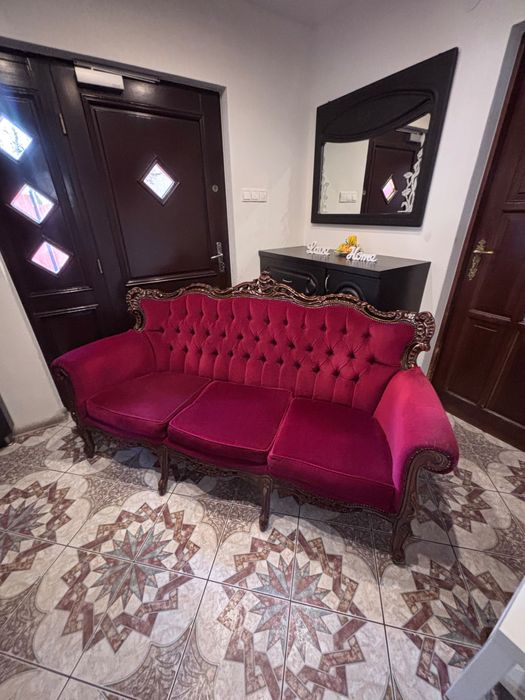 Sprzedam  stylowy wypoczynek