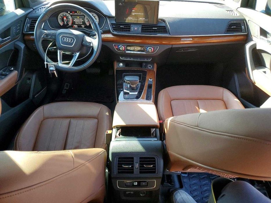 Audi Q5 Premium Plus 2022