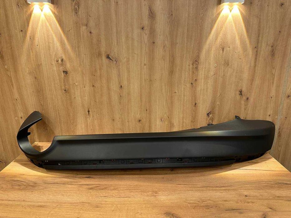 Нижняя накладка бампера задний, нижняя часть Optima (K5) 2016 аналог