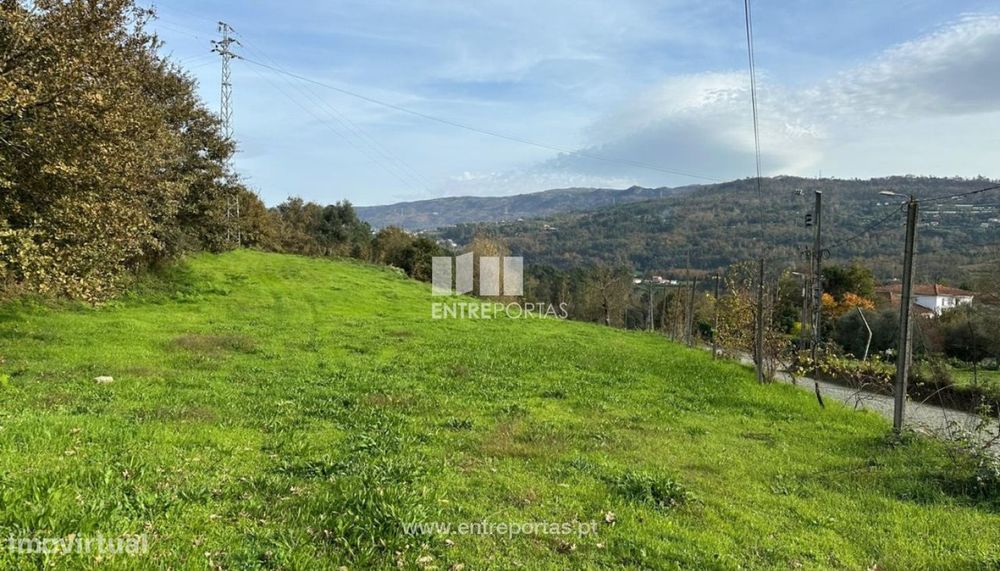 Venda Terreno Varzea de Ovelha, Marco