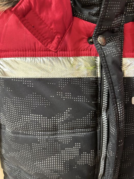 Зимовий костюм Lenne, розмір 116