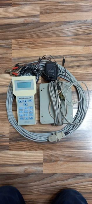 Zegar Tauris Compakt +