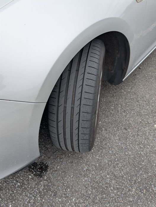 Opel Astra J 1.7 CDTI COSMO