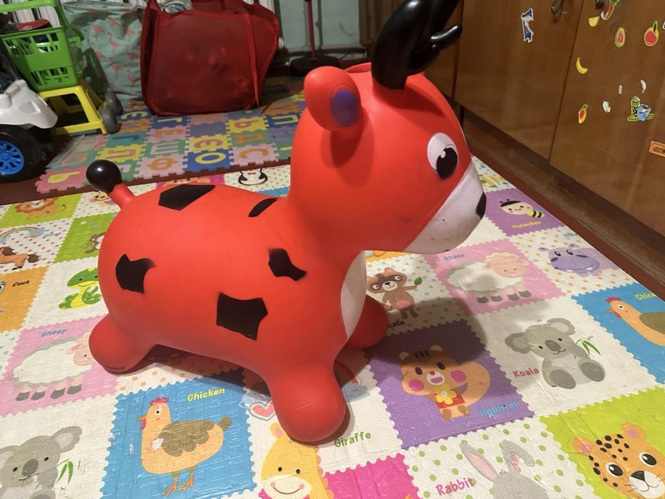 Продам дитячу іграшку