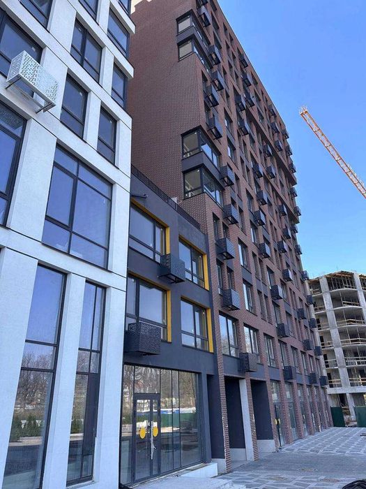 ЖК Lucky Land 1-кімнтана квартира БЕЗ КОМІСІЇ