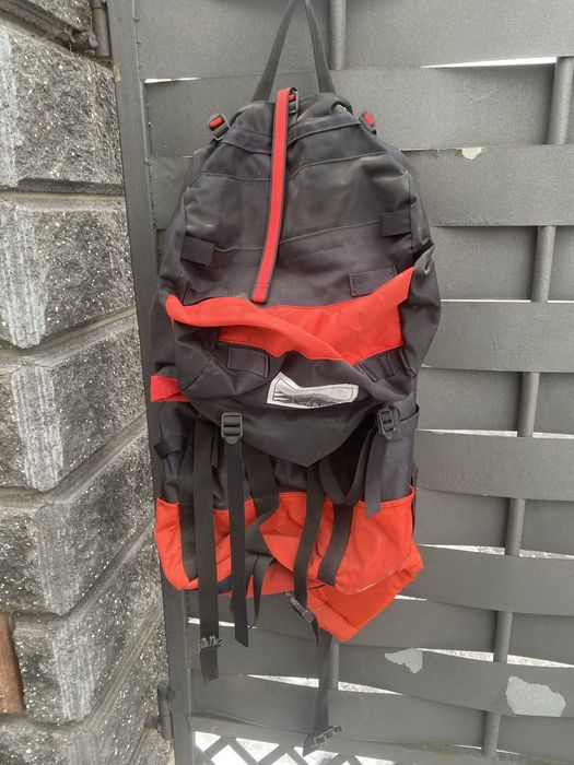 Велика туристична сумка