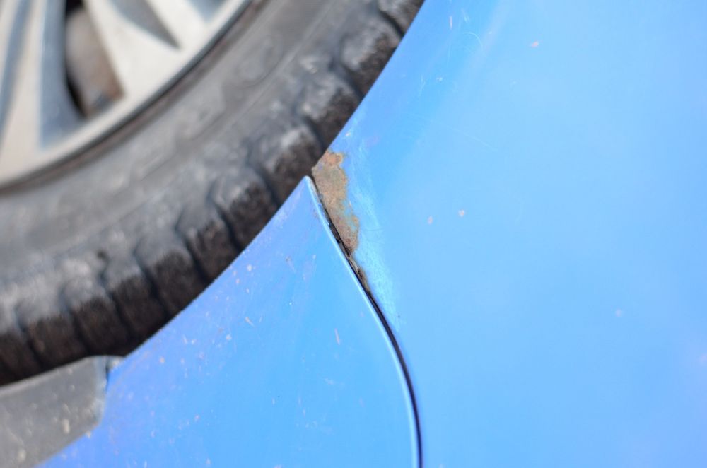 Продаж авто шкода