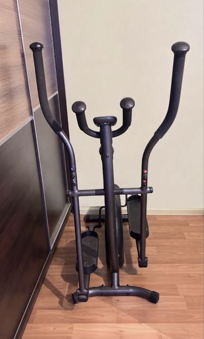 Orbitrek Domyos 100