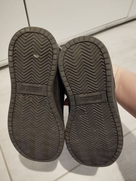 Buty Nelli blu rozmiar 29