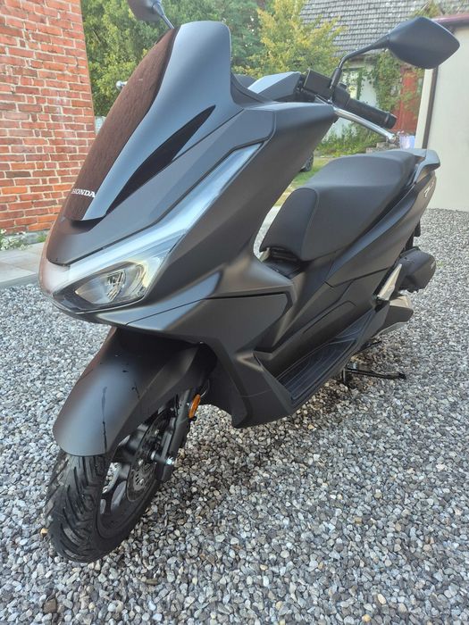 Honda PCX 125 2026r