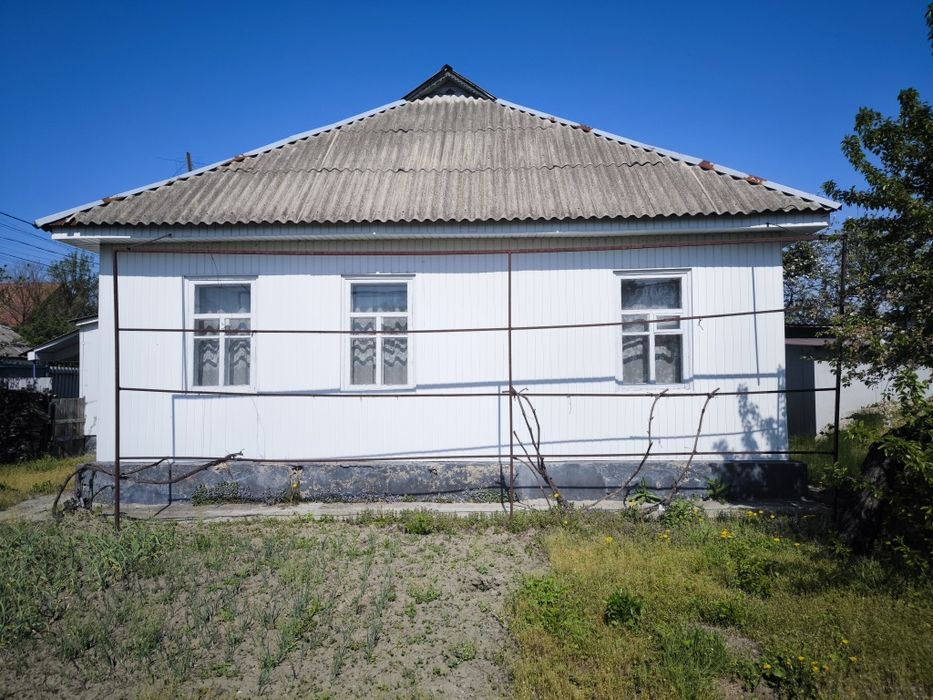 Продам будинок Княжичі