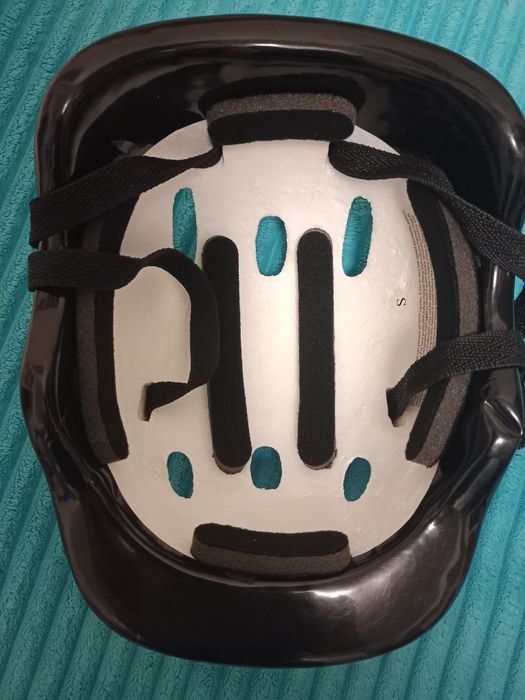 Захисний шолом дитячий