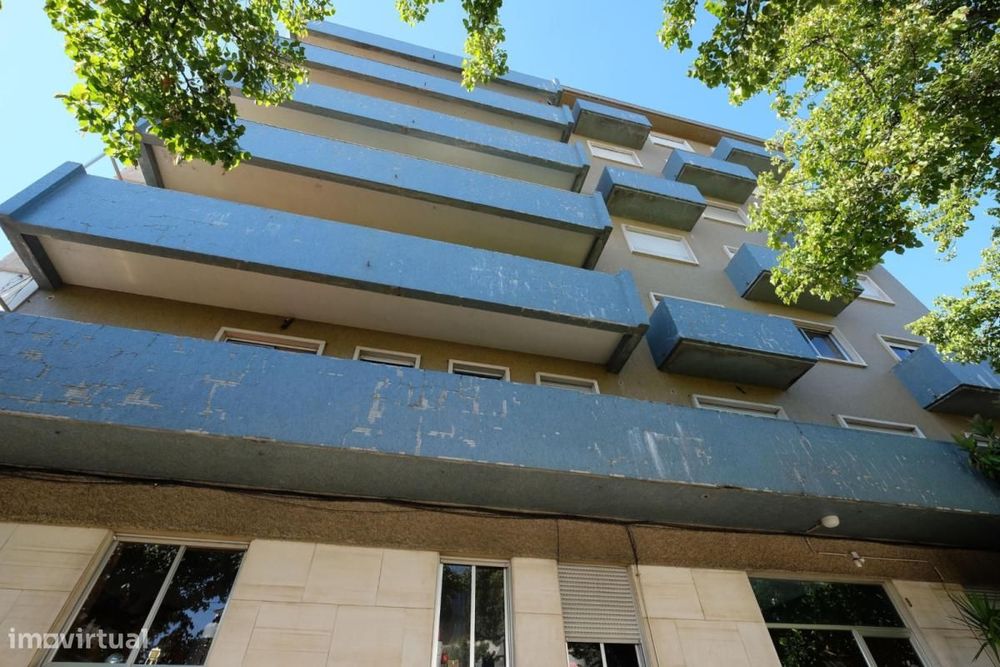 Quarto - localizado em Cidral Coimbra