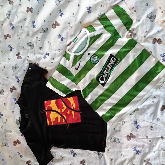 Zestaw sportowy, bluza