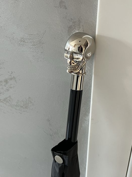 Ekskluzywna parasolka w stylu angielskim Nowa