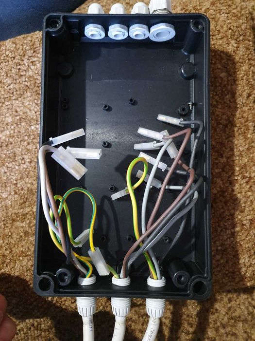 Плата LF1010034 SIRMAN пилы для мяса