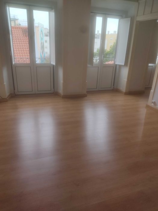 Apartamento na Rua da Graça