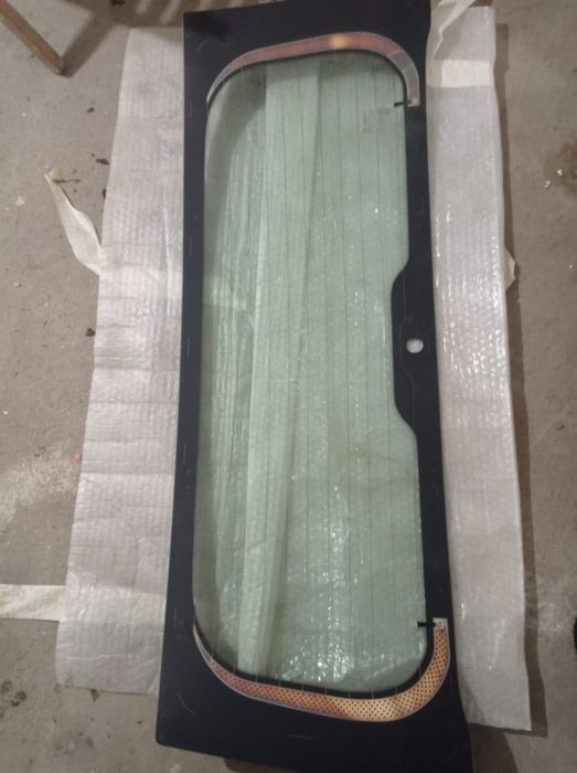 Панорама для KIA Soul FL 2 поколение