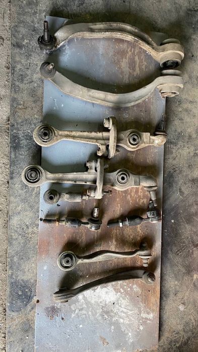 Рычаги комплект Audi VW