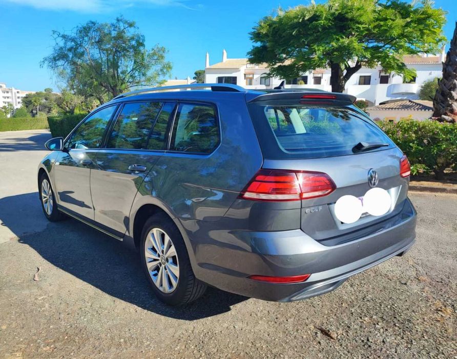 Vende-se VW Golf Variante