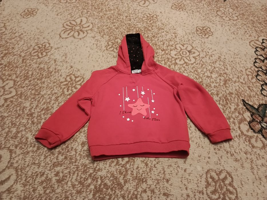 Продам костюмчик теплий