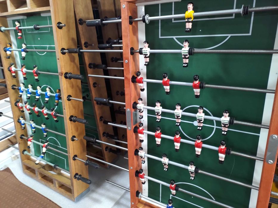 Matraquilhos Tradicionais - Novos - Fabricado em Portugal