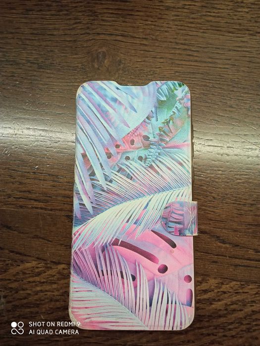 Etui na telefon xaomi redmi 9