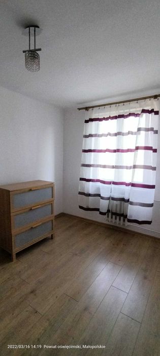 Mieszkanie po remoncie 3 pokoje-gotowe do wprowadzenia się. Nowa niższa cena.