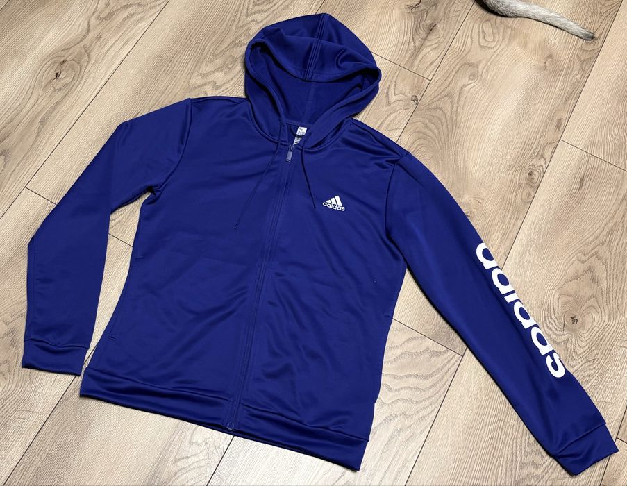 ADIDAS Bluza Damska roz. L - NOWA