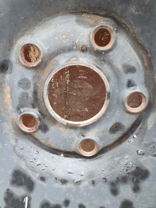 Колесо VW R15 205/60