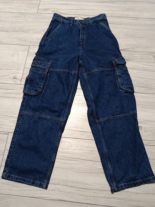 Spodnie skater House XS