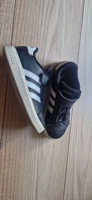 Buty adidas rozmiar 30